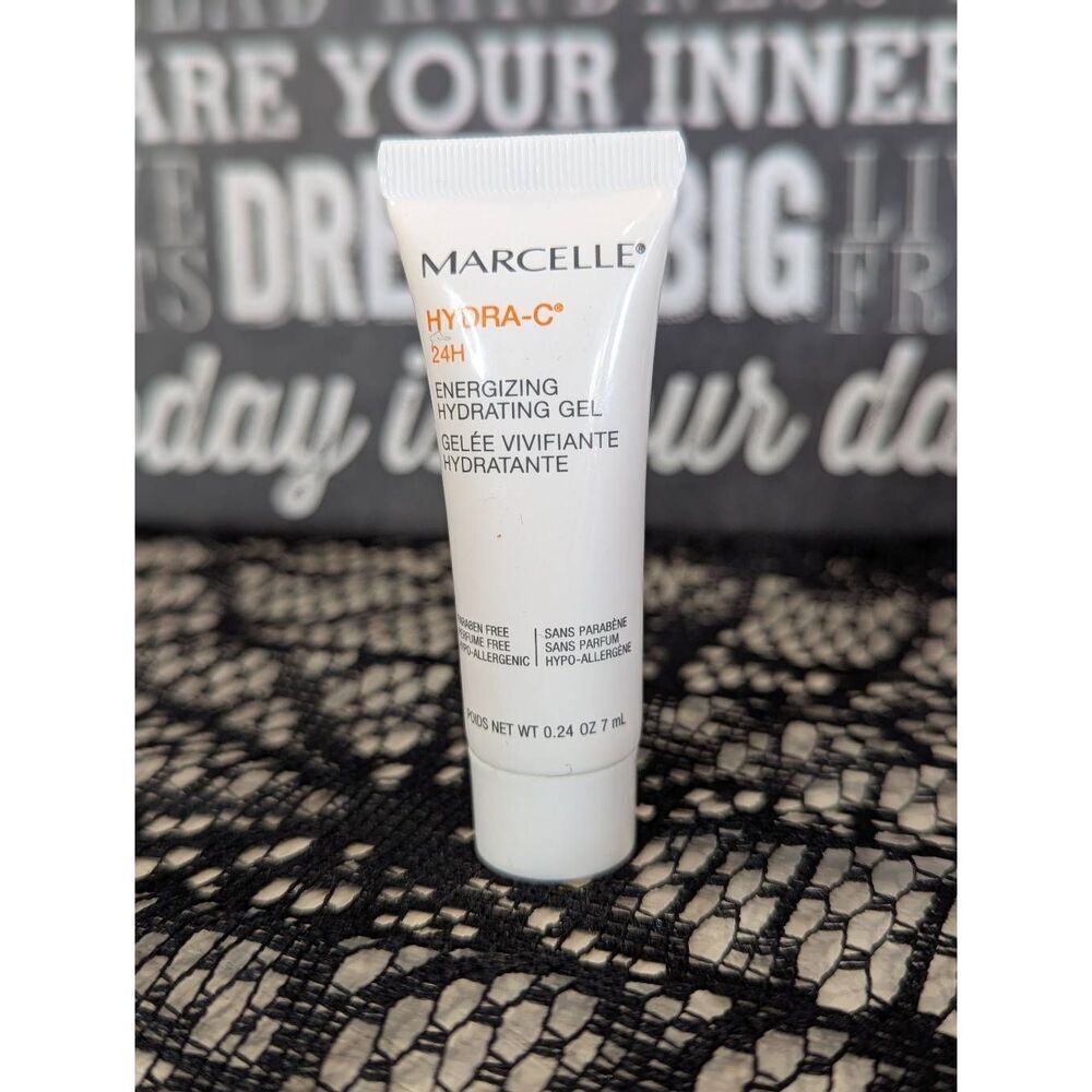 5/25 Marcelle Hydra-C Energizing Hydrating Gel 7 ml